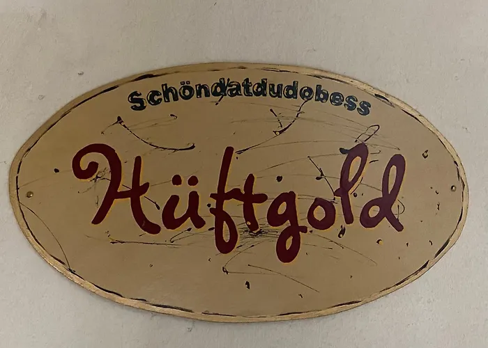 Hueftgold Schlafen & Wohnen
