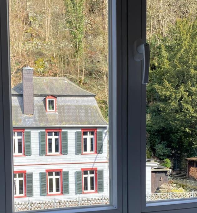 Apartment Hueftgold Schlafen & Wohnen Monschau